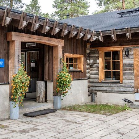 Holiday Village Himmerki Posio Luaran gambar
