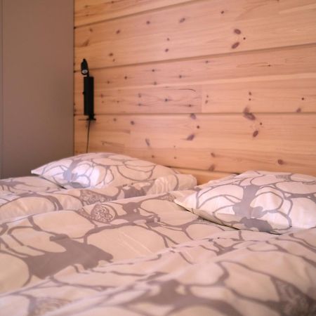 Holiday Village Himmerki Posio Luaran gambar