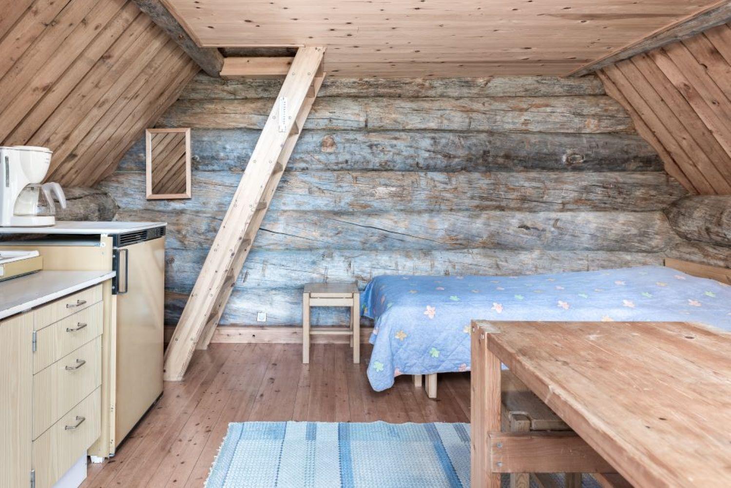 Holiday Village Himmerki Posio Luaran gambar