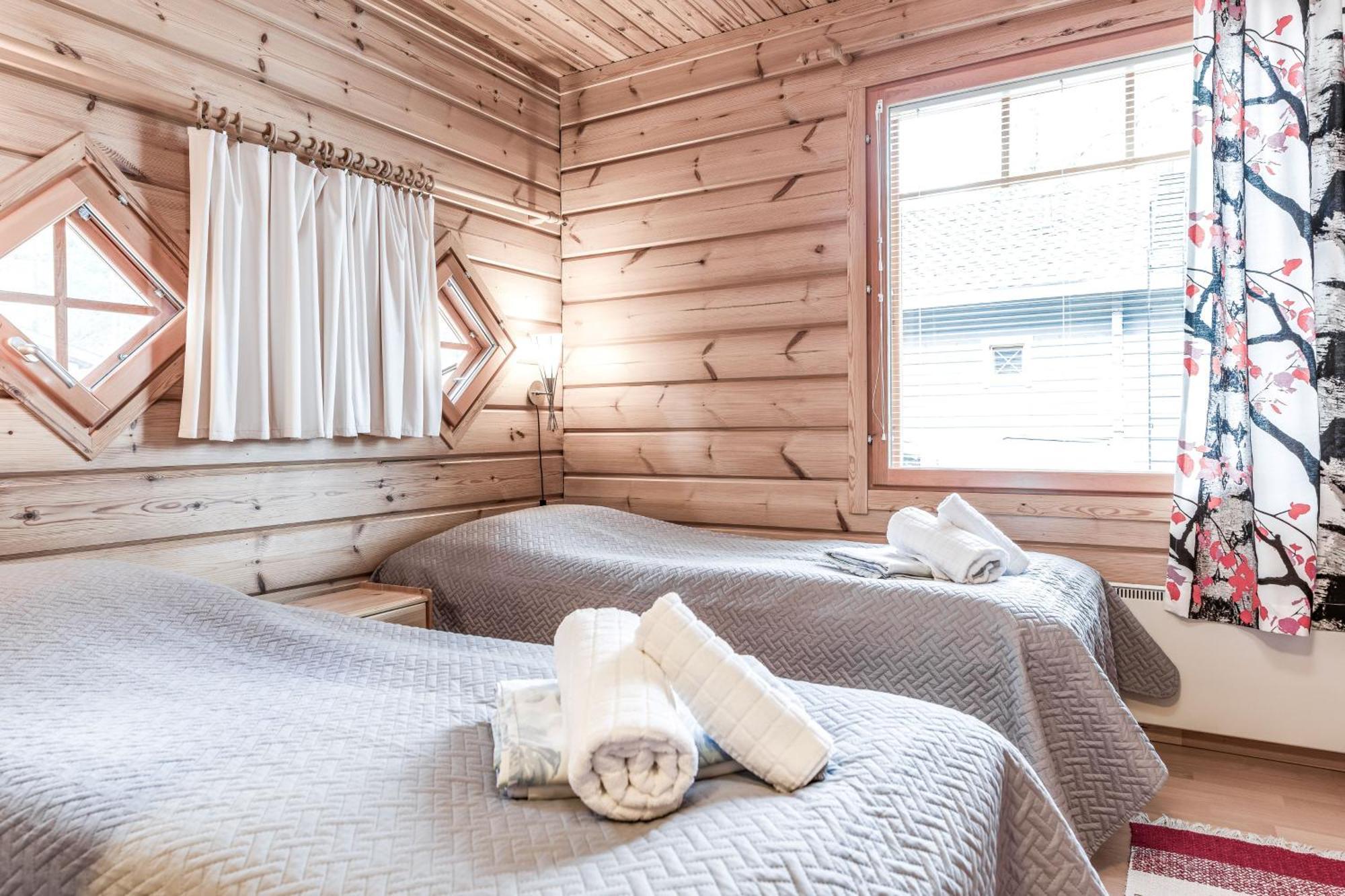 Holiday Village Himmerki Posio Bilik gambar