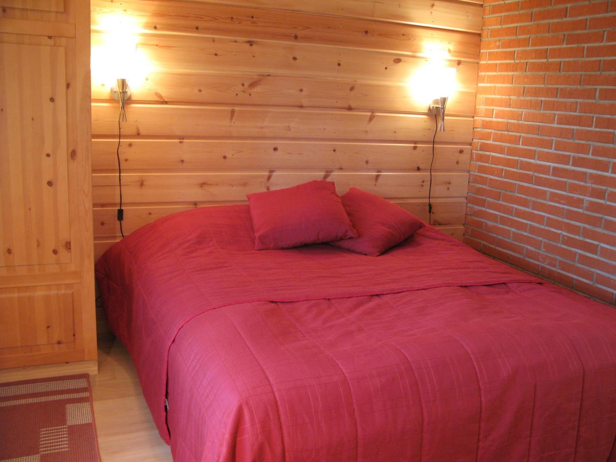 Holiday Village Himmerki Posio Bilik gambar