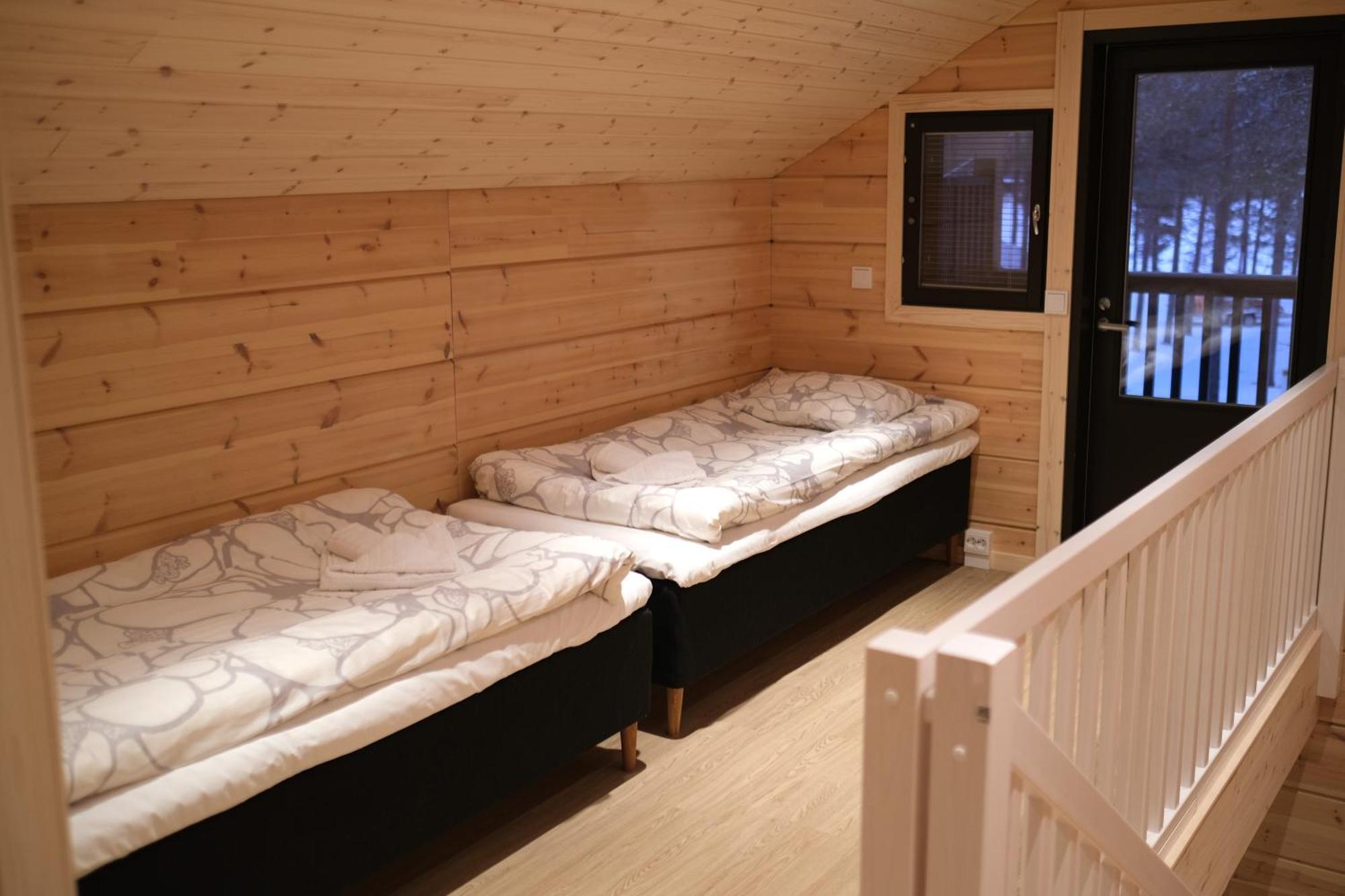 Holiday Village Himmerki Posio Luaran gambar