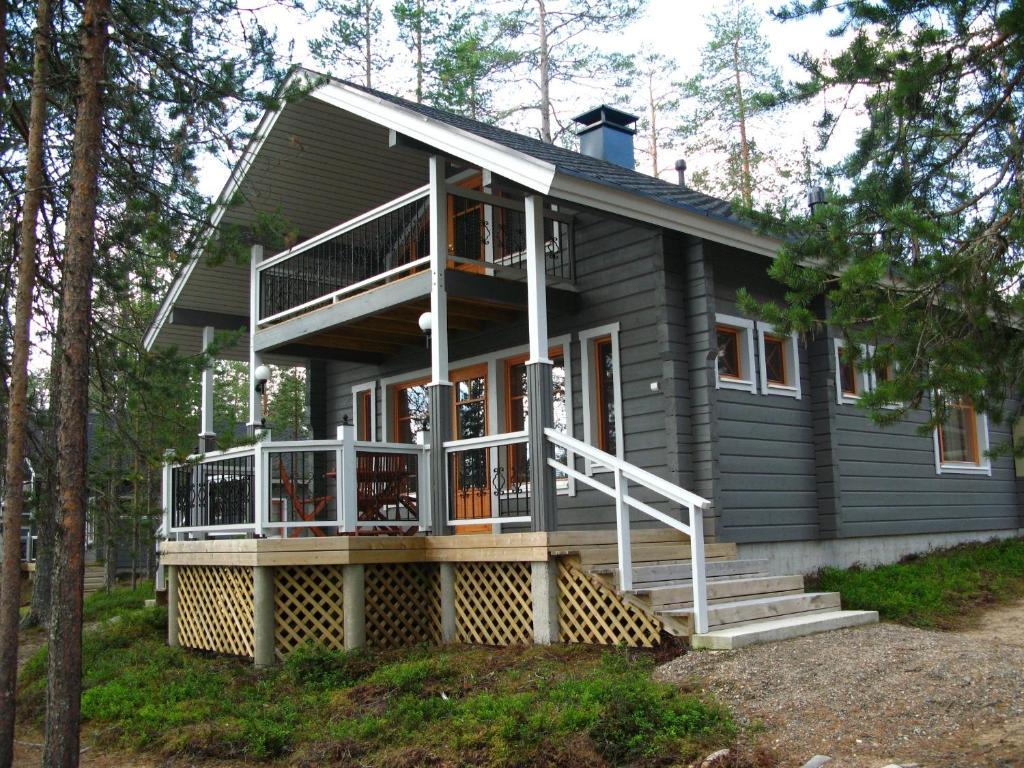 Holiday Village Himmerki Posio Bilik gambar