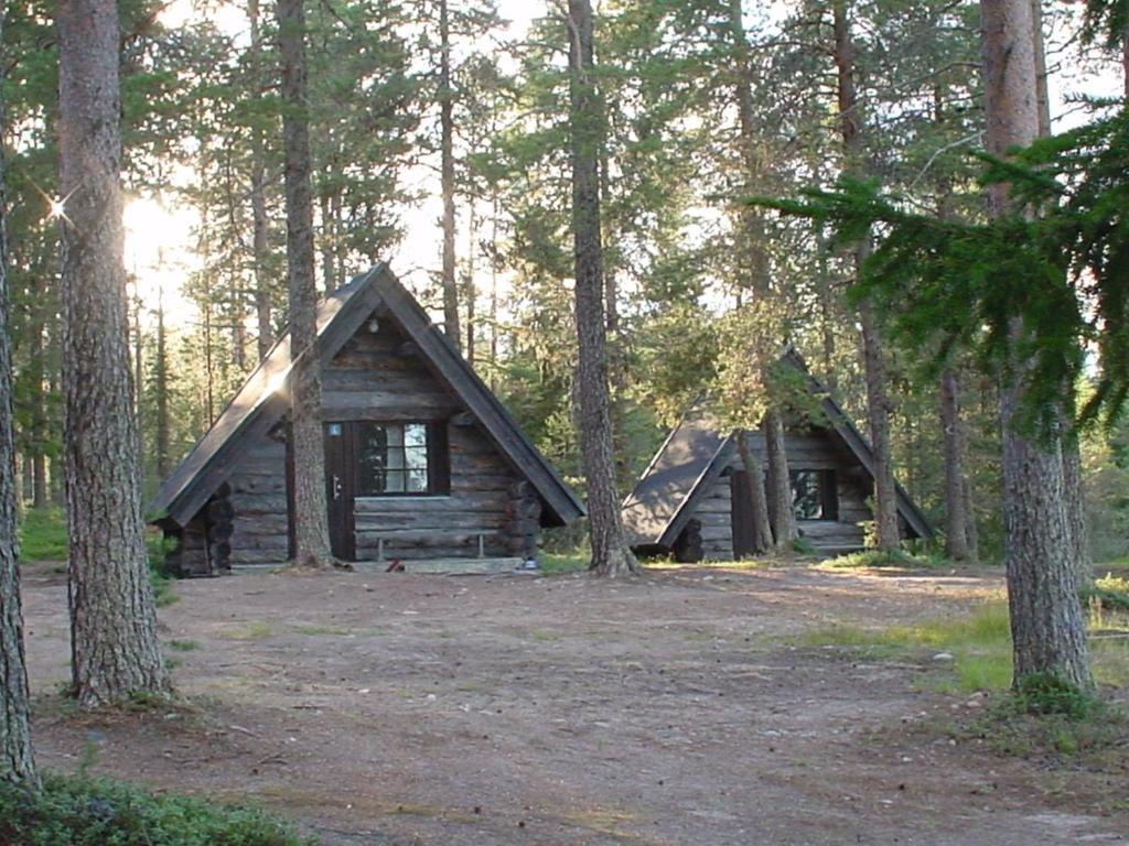 Holiday Village Himmerki Posio Bilik gambar